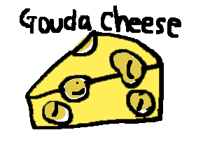 cheese